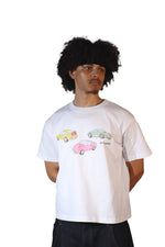 crayol colour tee
