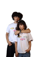 crayol colour tee
