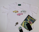 crayol colour tee