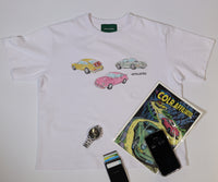 crayol colour tee